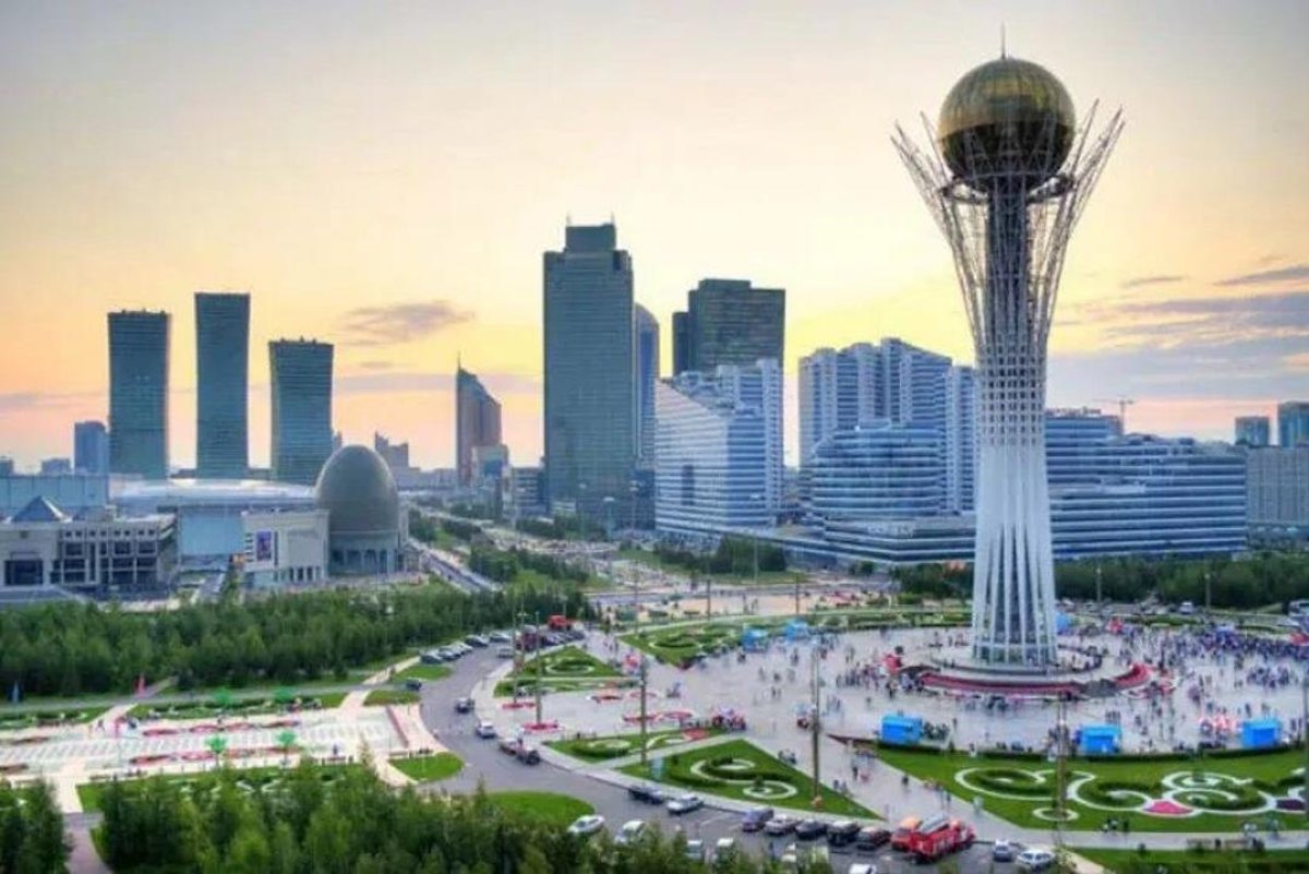 Какие мероприятия пройдут в честь дня столицы в Астане?
