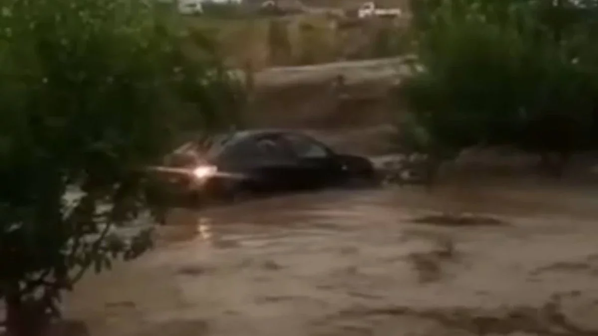 Қырғызстандағы табиғи апат: қайтыс болғандар арасында қазақстандық балалар бар