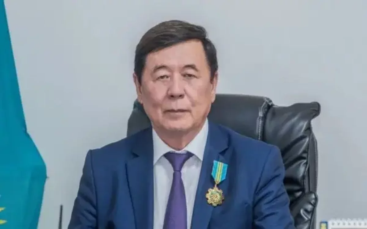 «Жетісу» футбол клубының жетекшісі 2 айға қамауға алынды