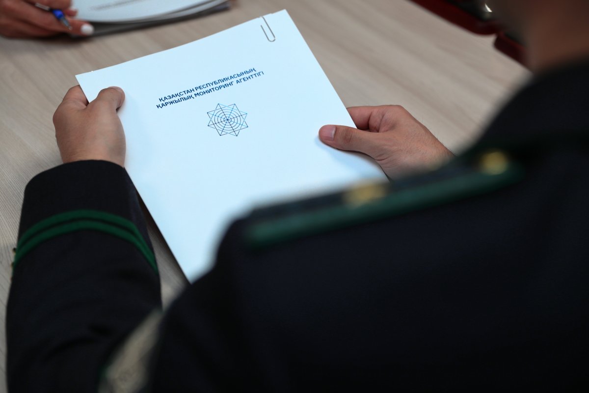 Более 100 млн тенге, выделенные на цифровизацию архивов, похитили госчиновник и подрядчик
