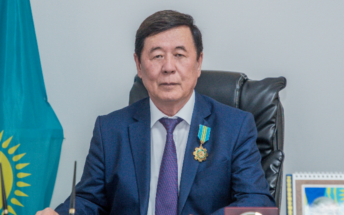 Задержание директора ФК "Жетысу": в Антикоре рассказали, в чем его обвиняют