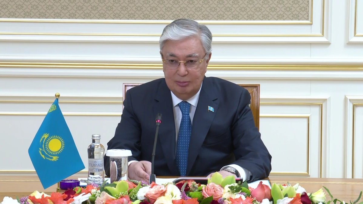 "ҰҚШҰ ұжымдық қауіпсіздік күштері мен құралдарының дайындық деңгейі әрдайым жоғары болуы тиіс",- Президент