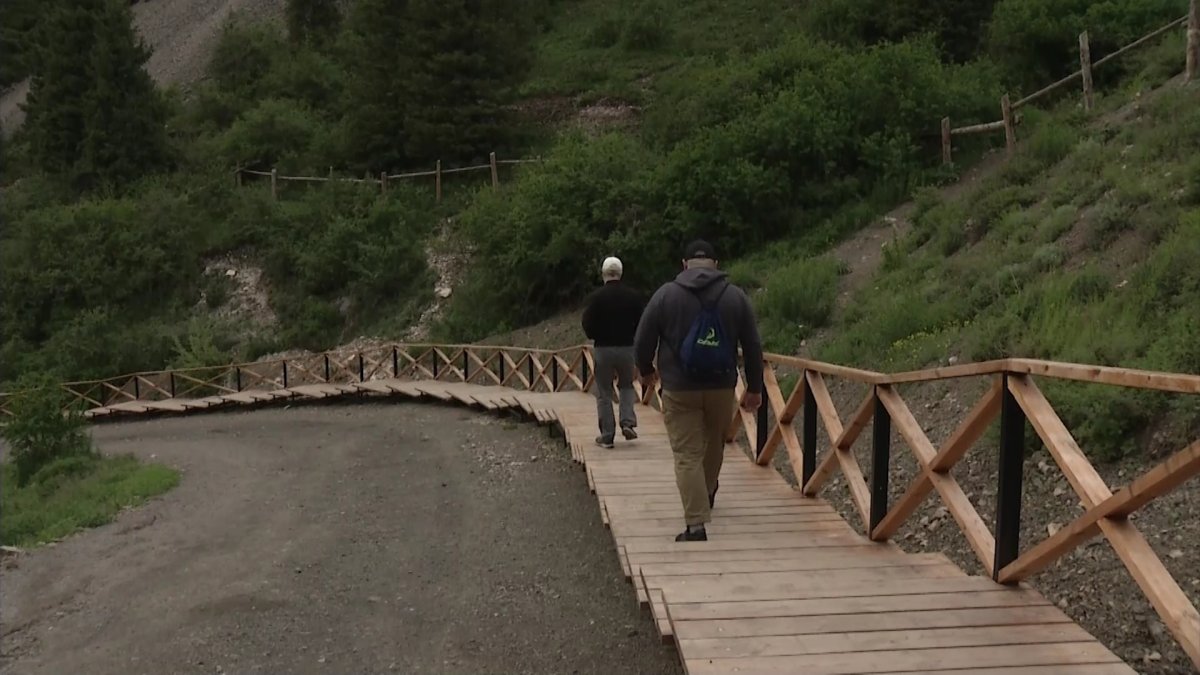 Лето-2024: какие новые направления отдыха доступны казахстанцам?