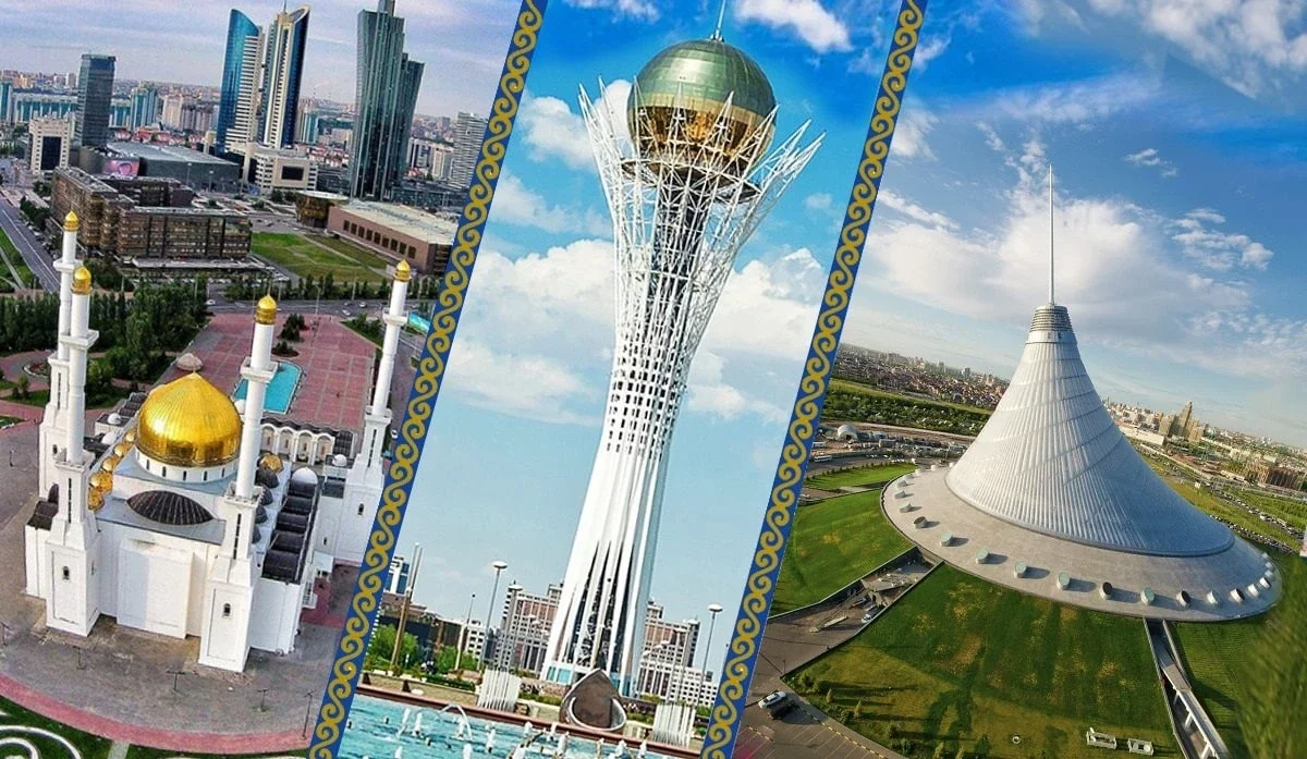 Астана күнінде қазақстандықтар қалай демалады?