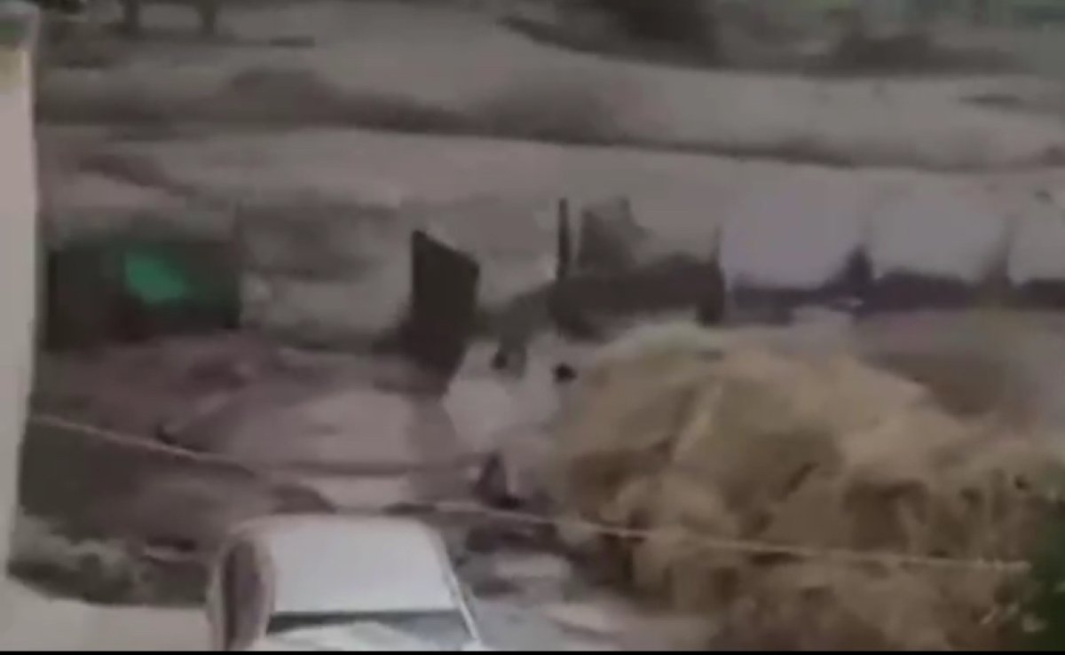 Сход селя в Кыргызстане: найдены тела еще двух детей из Казахстана