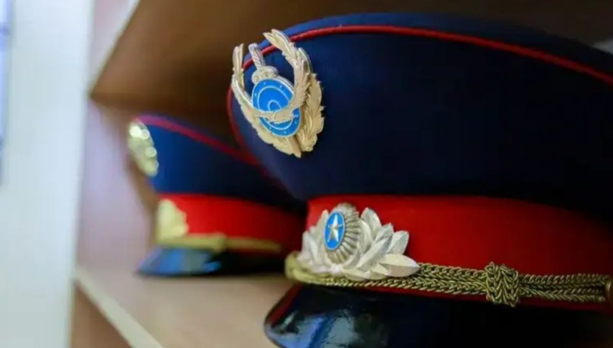 Павлодар облысында полицей өзін-өзі атып, өлмек болды