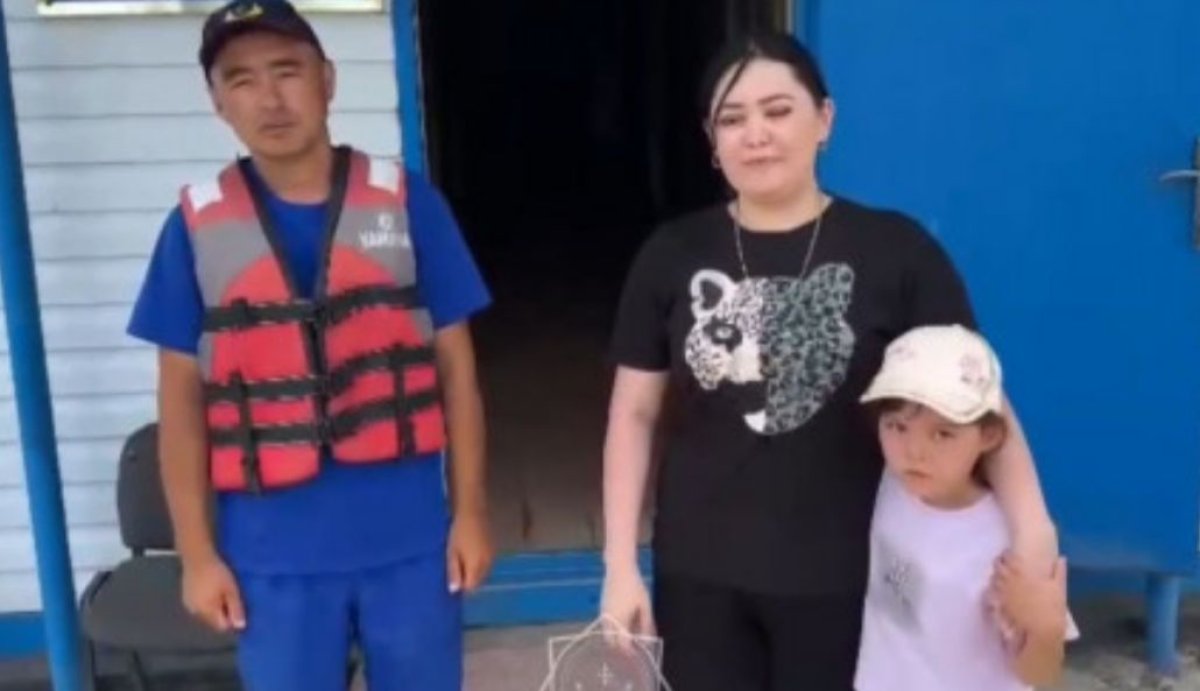 Жетісу облысында жоғалып кеткен бала табылды
