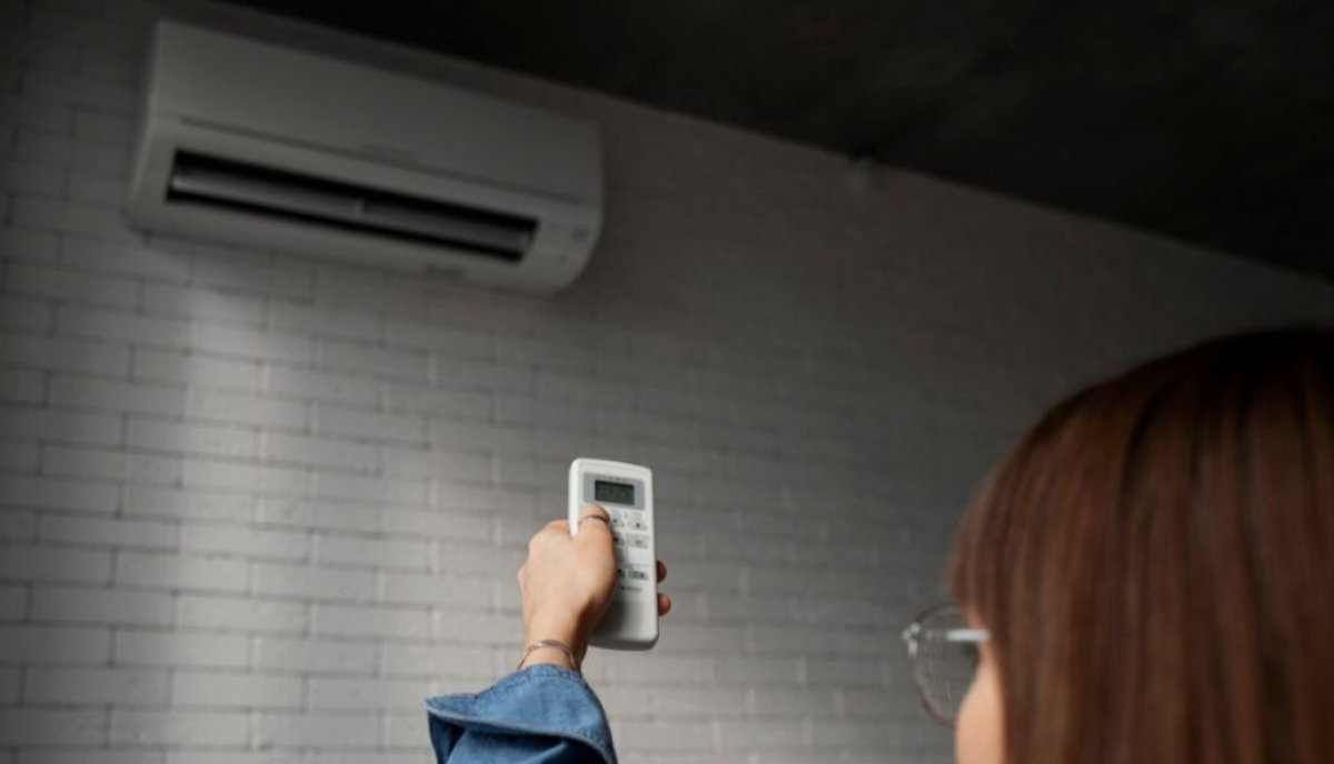 Алматыда 5 млн теңгенің жалған ауа баптағышы тәркіленді