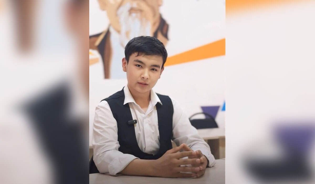 ҰБТ-дан ең жоғары балл жинаған түлек Түркістан облысынан болып шықты