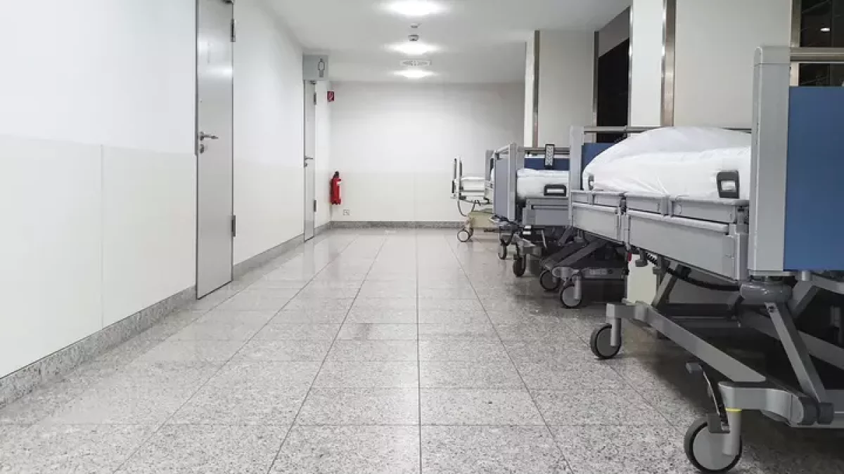 Ақтөбеде 15 жастағы оқушы пышақ жарақатымен ауруханаға түсті