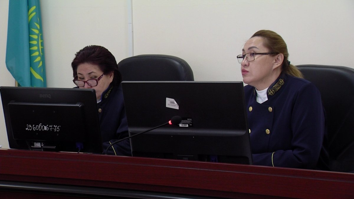 Скандал с "Болашаком": гаранты заявили, что не видели соглашения с Гавриленко