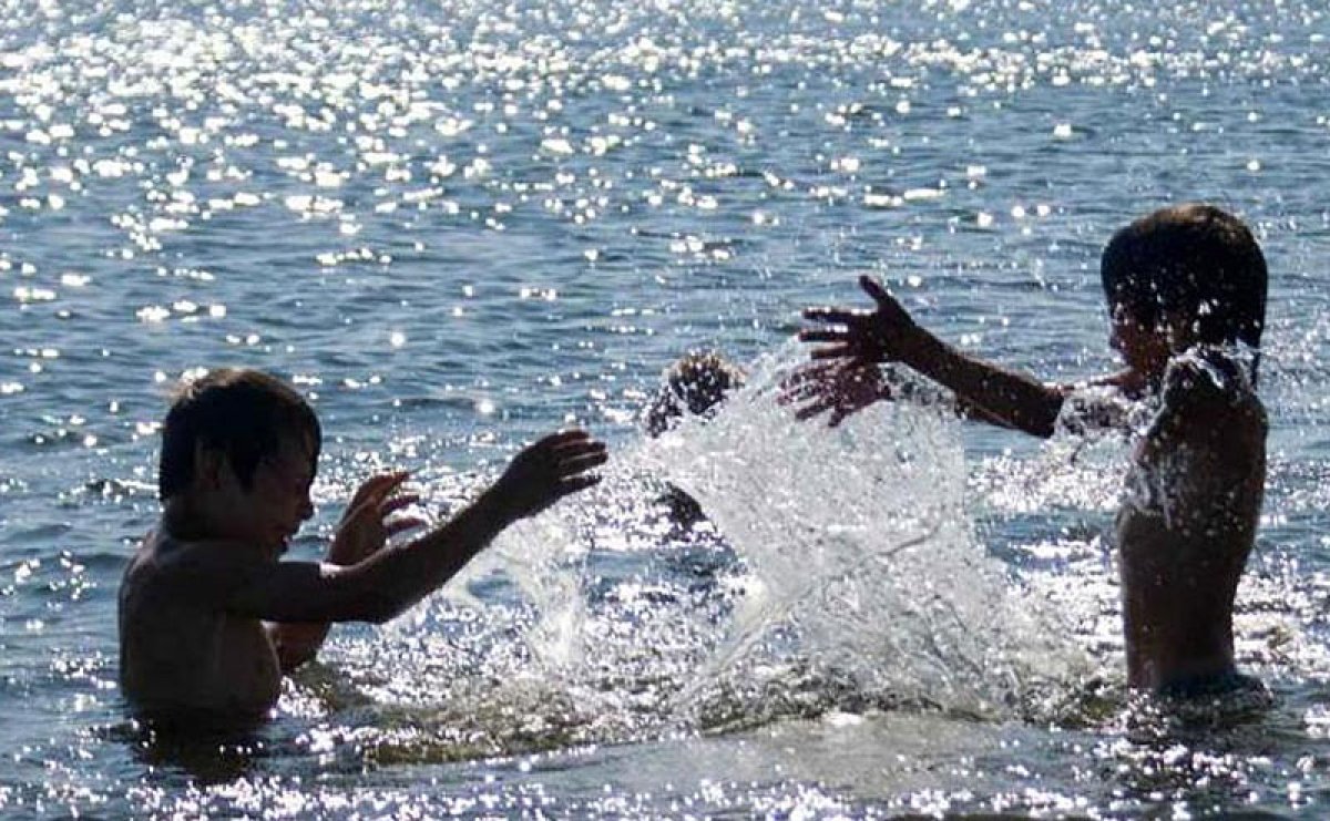 Төтенше жағдайлар министрлігі үндеу жасады