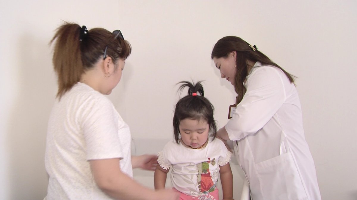 Елімізде әрбір бесінші адам аллергияға шалдыққан