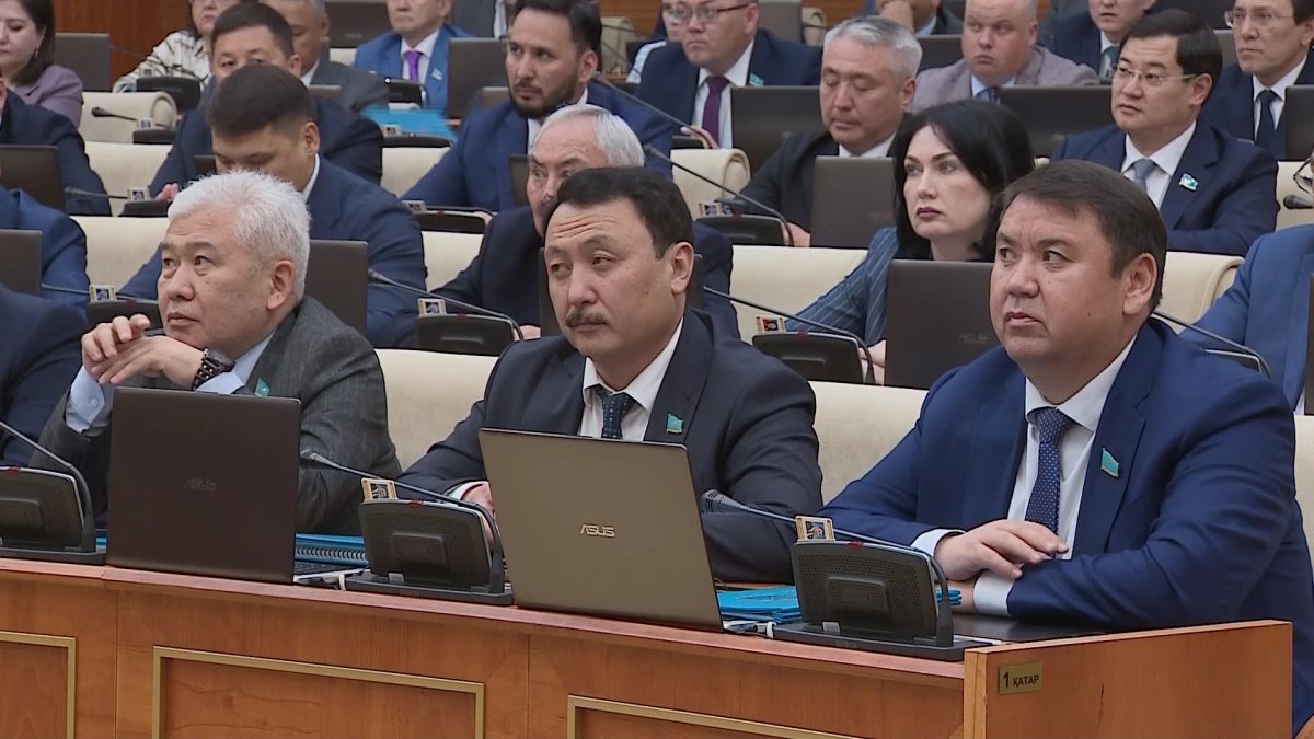 "Правительство живет детскими мечтами": отчет об исполнении бюджета подвергся жесткой критике в Мажилисе