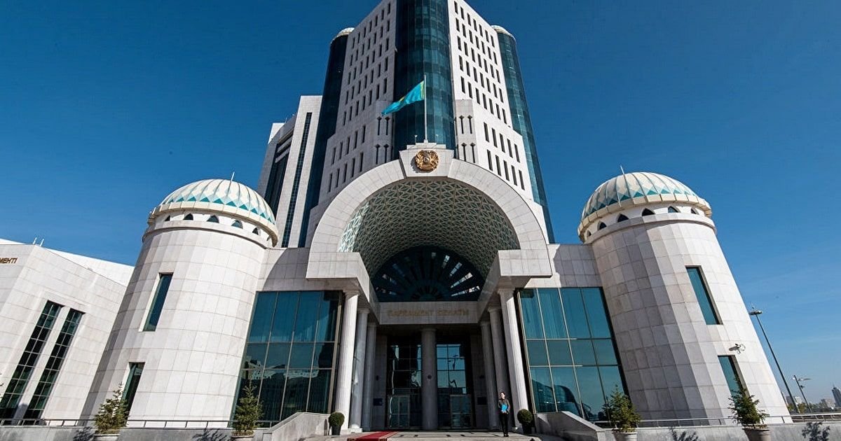 Сенат «Масс-медиа туралы» заңды мақұлдады