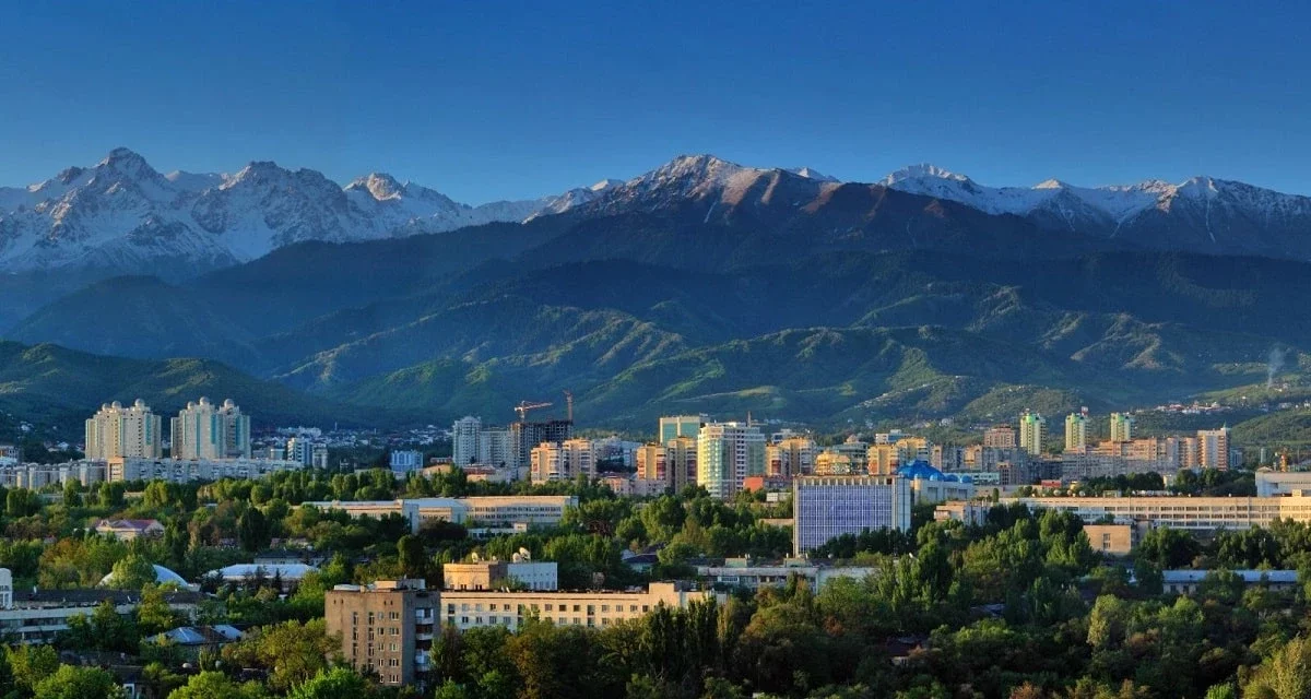 Алматыда 45 тұрғын үй кешенінен баспана сатып алуға болмайды