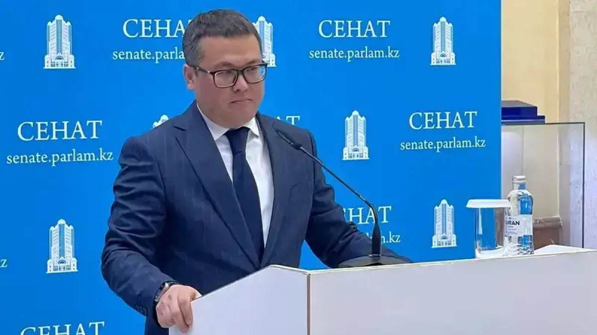 Қазақстанда TikTok бұғаттала ма?