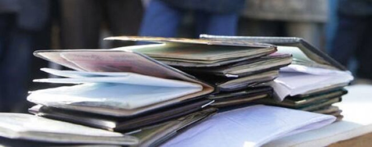 Почти 400 казахстанцев привлекли к ответственности за иностранных рабочих-нелегалов