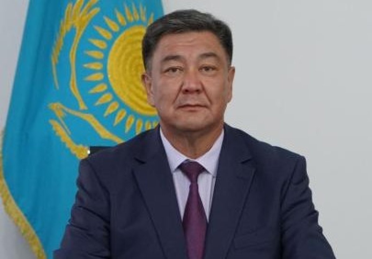 Районный аким в области Жетысу незаконно раздал 120 га земель