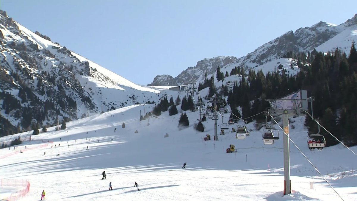 Үржар, Балқаш туристік аймақтарына Алматы, Астана қалаларынан тікелей әуе рейстері қатынайды