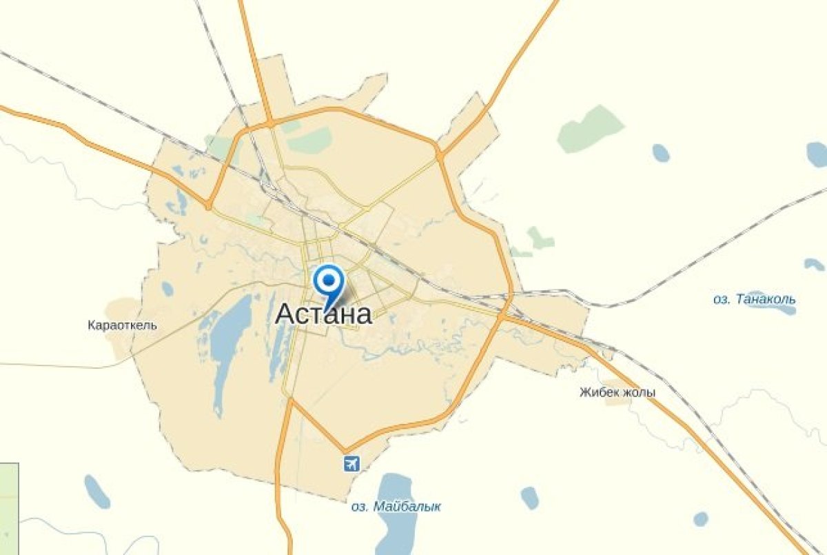 Астананың маңында бірнеше жаңа ауыл құрылады
