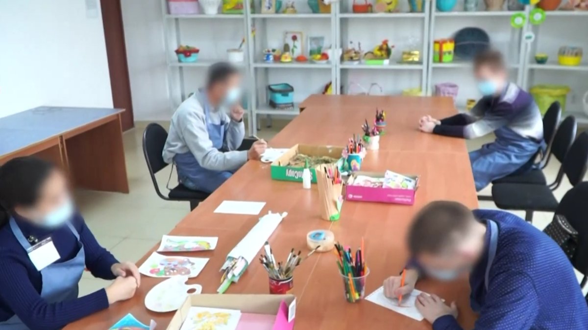 Әлемде әрбір үшінші адам шизофрения дертіне шалдыққан