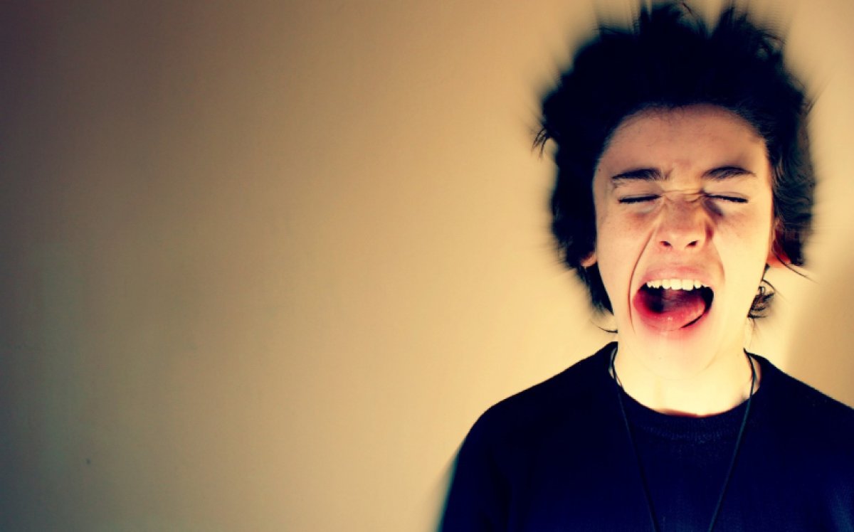 Мать подала в суд на дочь за оскорбление в ЗКО