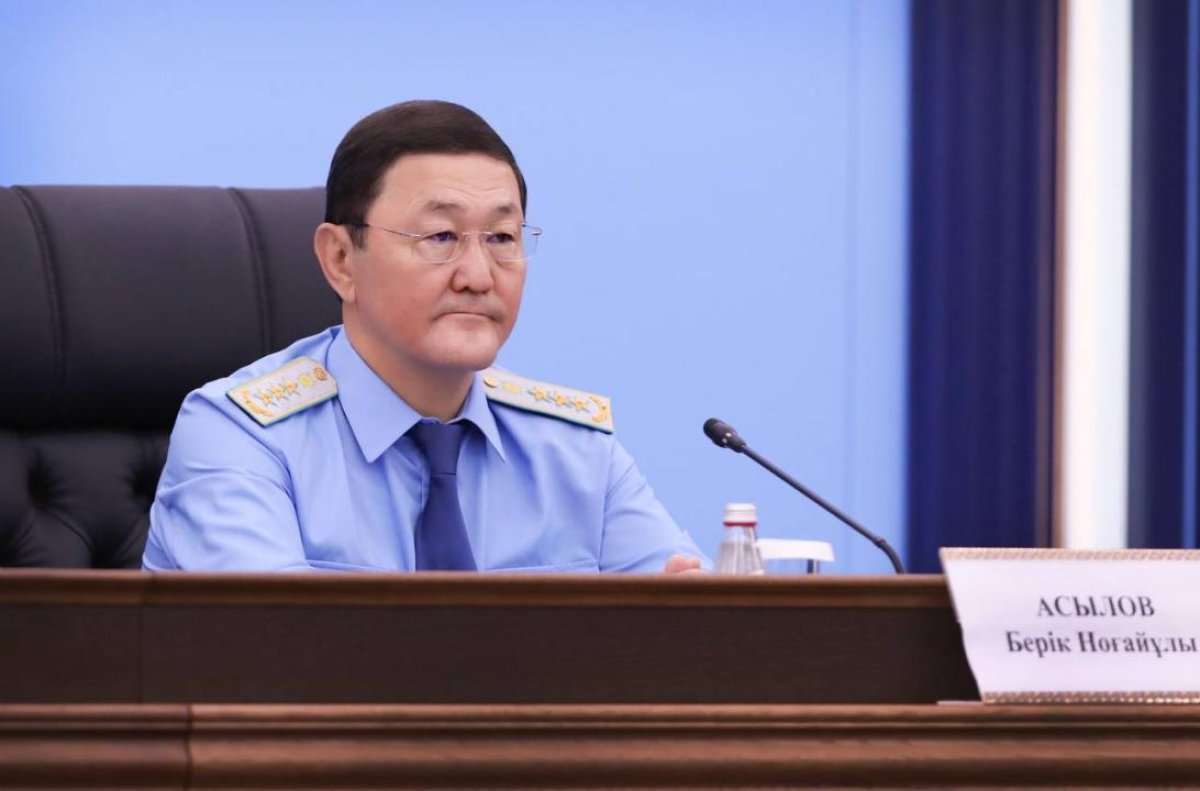63 млрд незаконно выведенных активов вернули в Казахстан с начала года