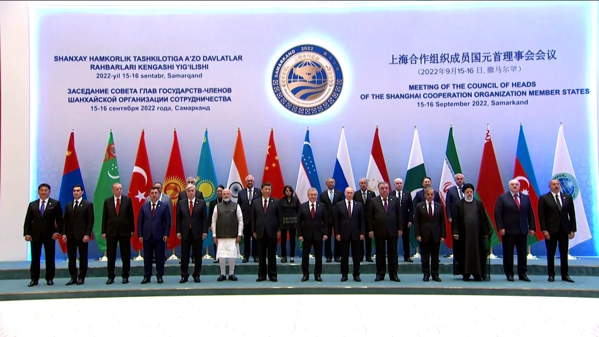 "Қазақстан мен ҚХР ынтымақтастығының жаңа "алтын 30 жылдығы" басталды",- Қ.Тоқаев