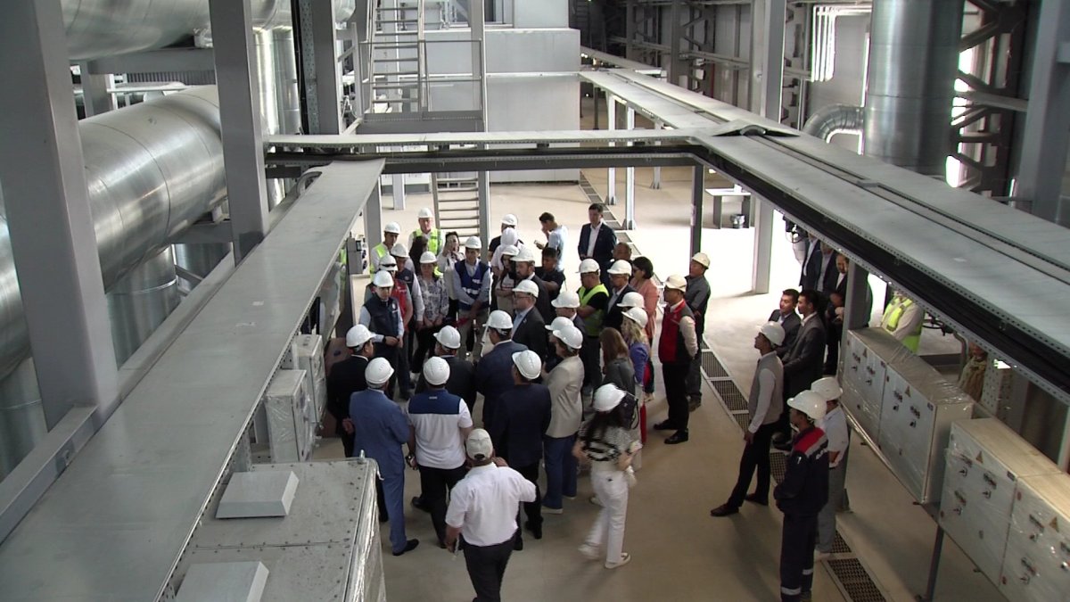 Теплоснабжение, больницы и дороги: мажилисмены выехали в регионы страны для встреч с населением