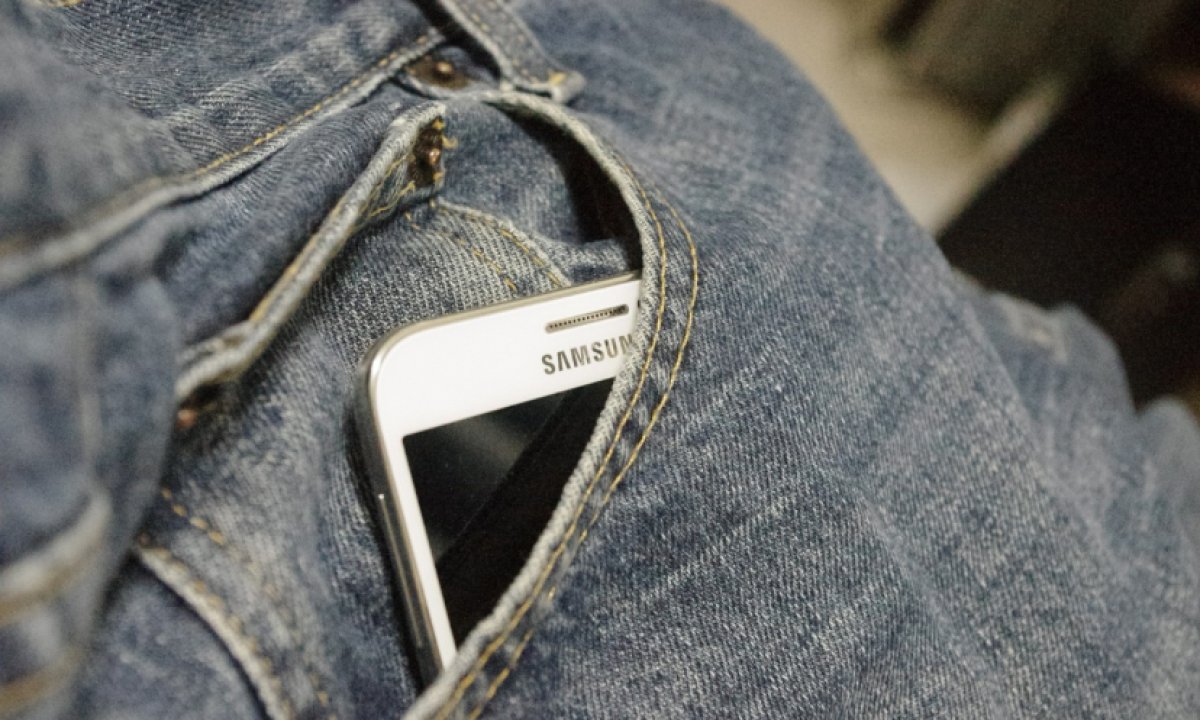 Профсоюз Samsung объявил забастовку