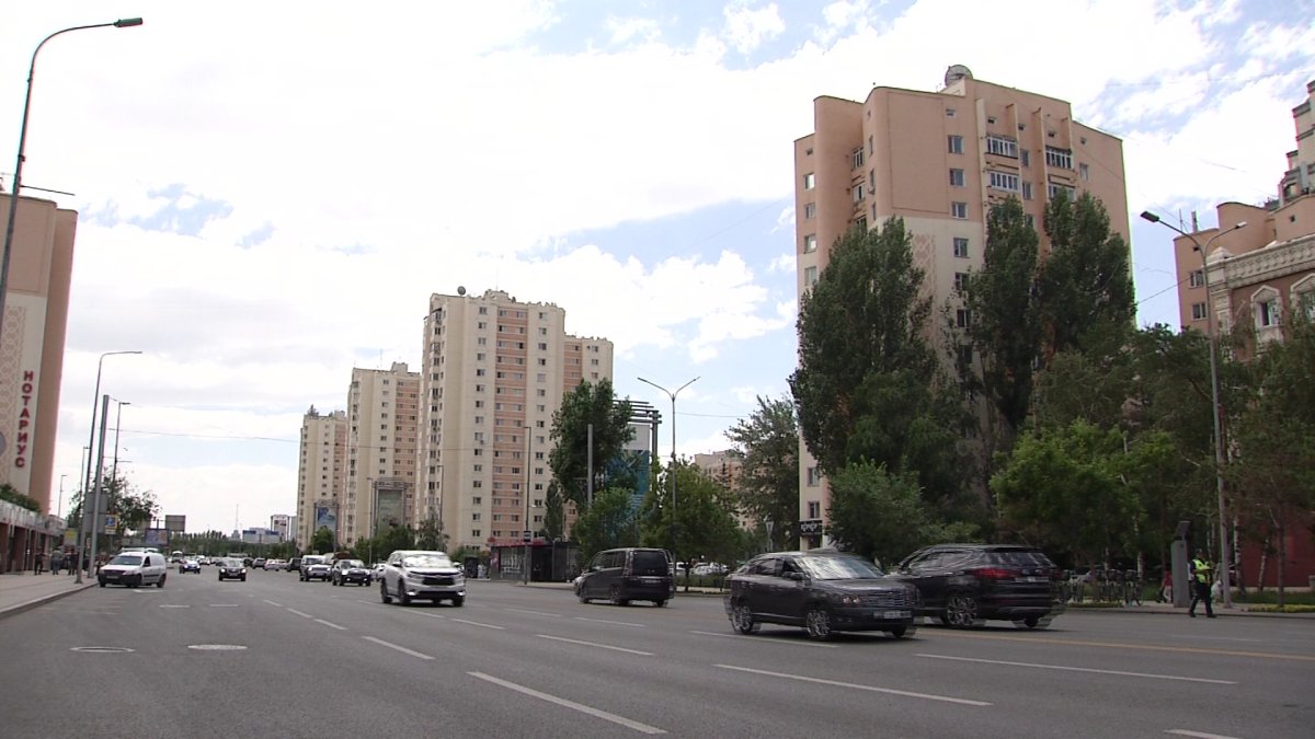 Астанада бір үйге  1000-ға жуық адам тіркеген пәтер иесі сотталды