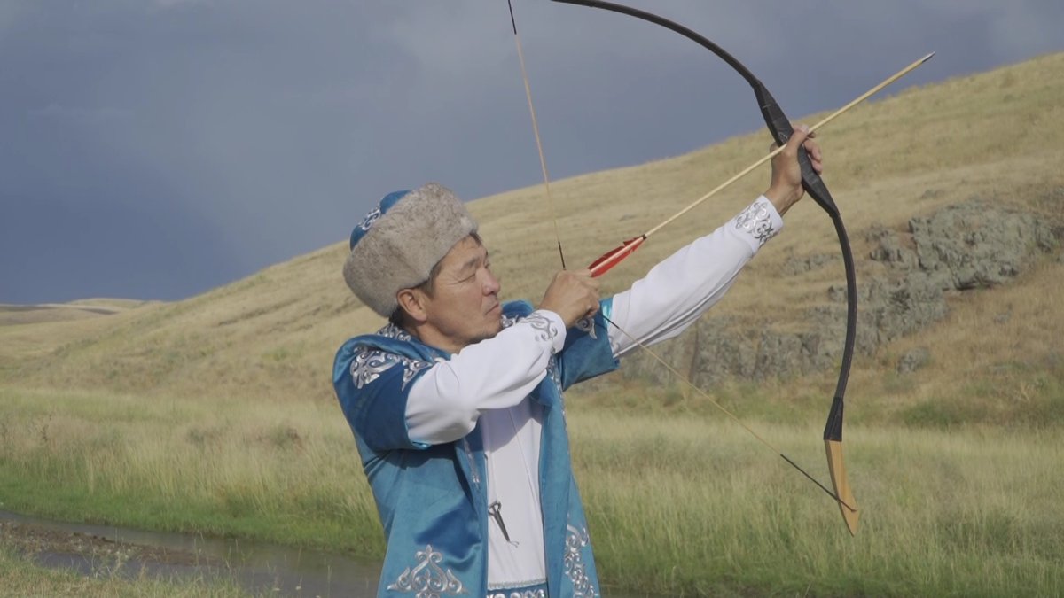 «Бірлік керуені» Жамбыл облысынан басталды