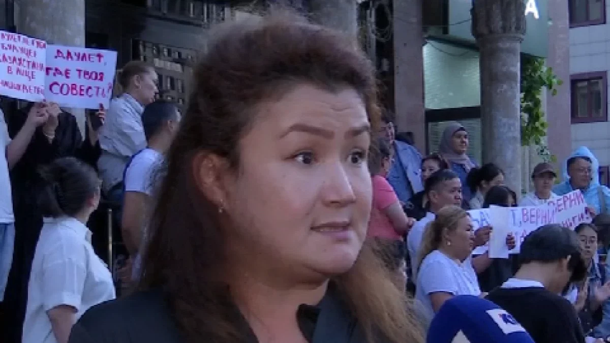 Алматыда шетелге оқуға түсемін деген 100-ден астам талапкер алданып қалды