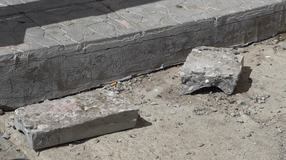 Проблемы в социальном доме Костаная: акимат намерен судиться с застройщиком