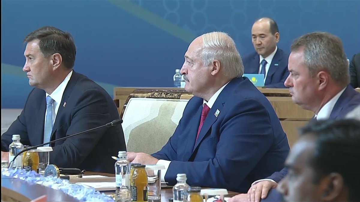 "Казахстану удалось продвинуть свою повестку", - Ерлан Карин о саммите ШОС