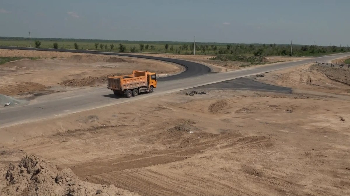 Не нужно выдумывать велосипед, - эксперт о качественном строительстве дорог в Казахстане