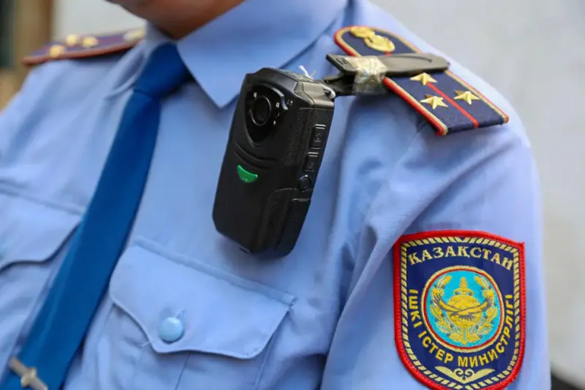 Қызылордада белгілі блогердің үстінен қылмыстық іс қозғалды