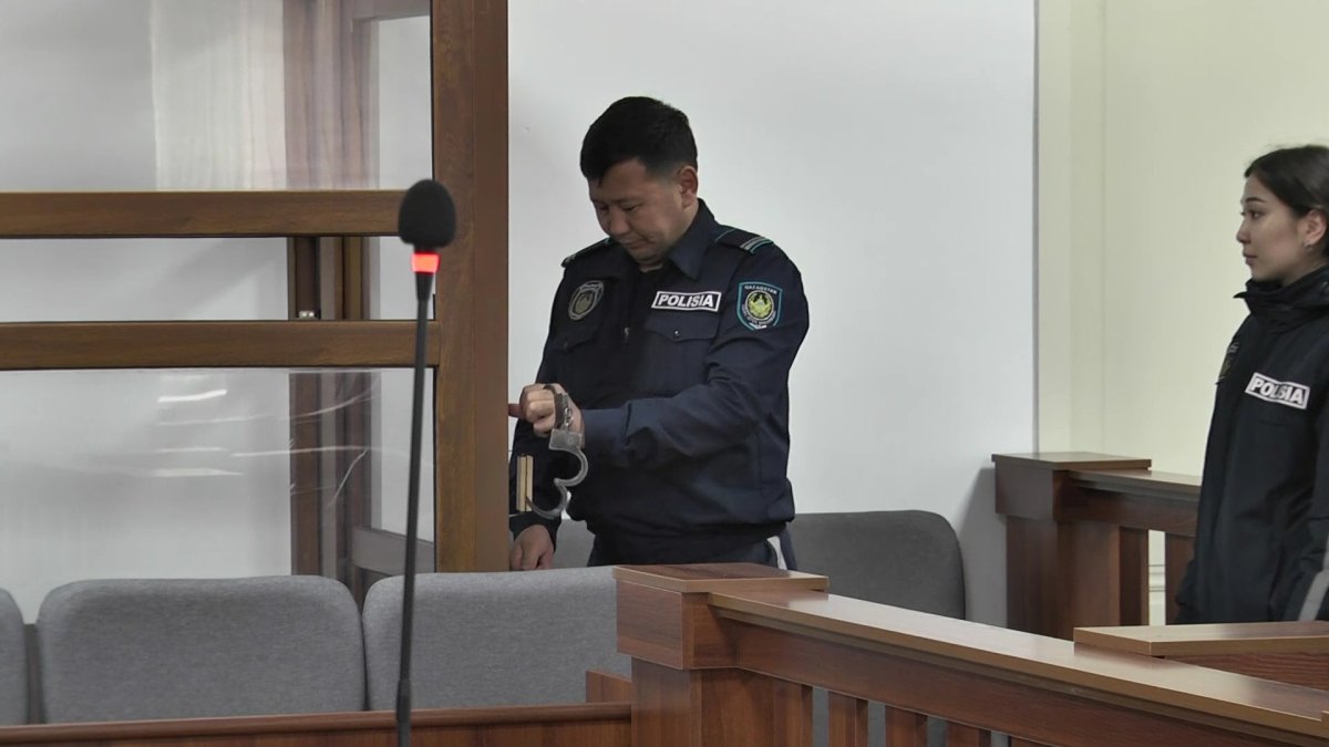 Павлодарда ер адам әйелді қылғындырып өлтірген