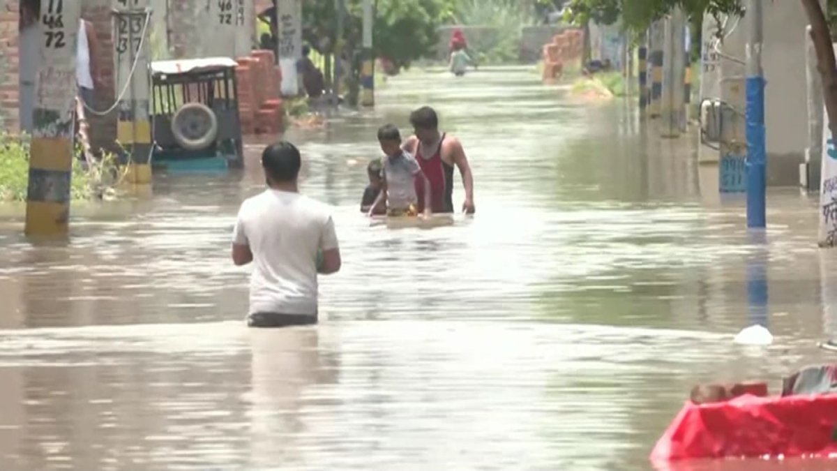 Аномальная жара в Италии: в стране введен "красный" уровень опасности