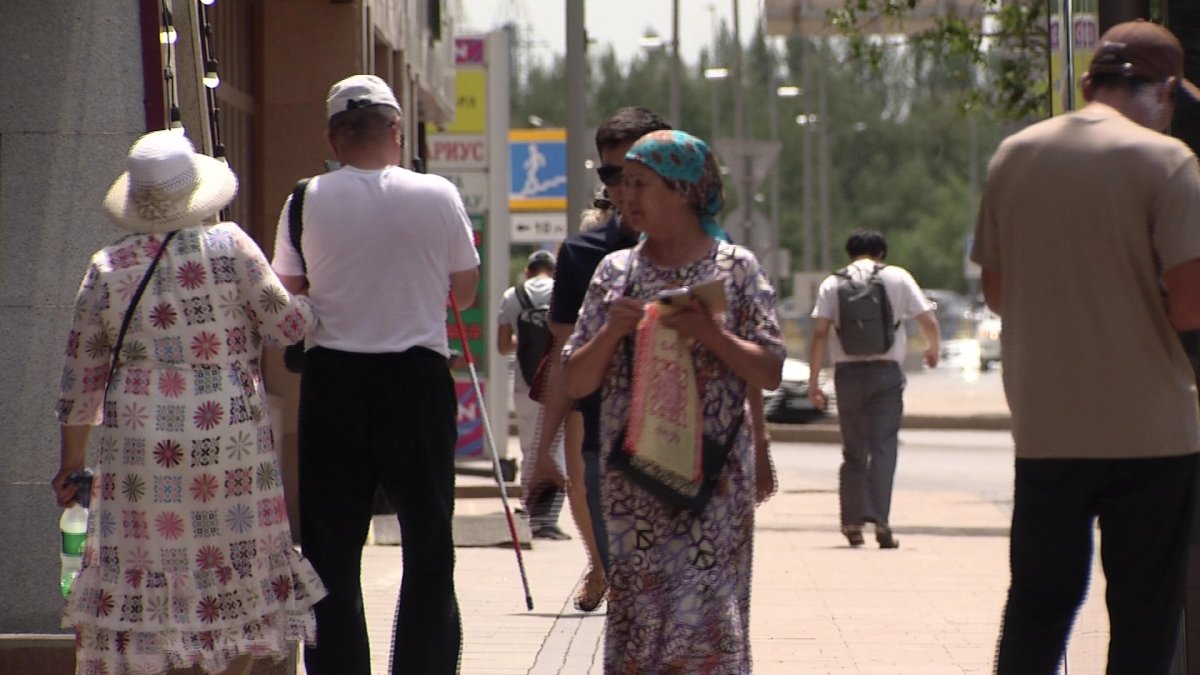 Сколько обращений в день поступают в «е-Оtinish» ежедневно, рассказали в столичном акимате