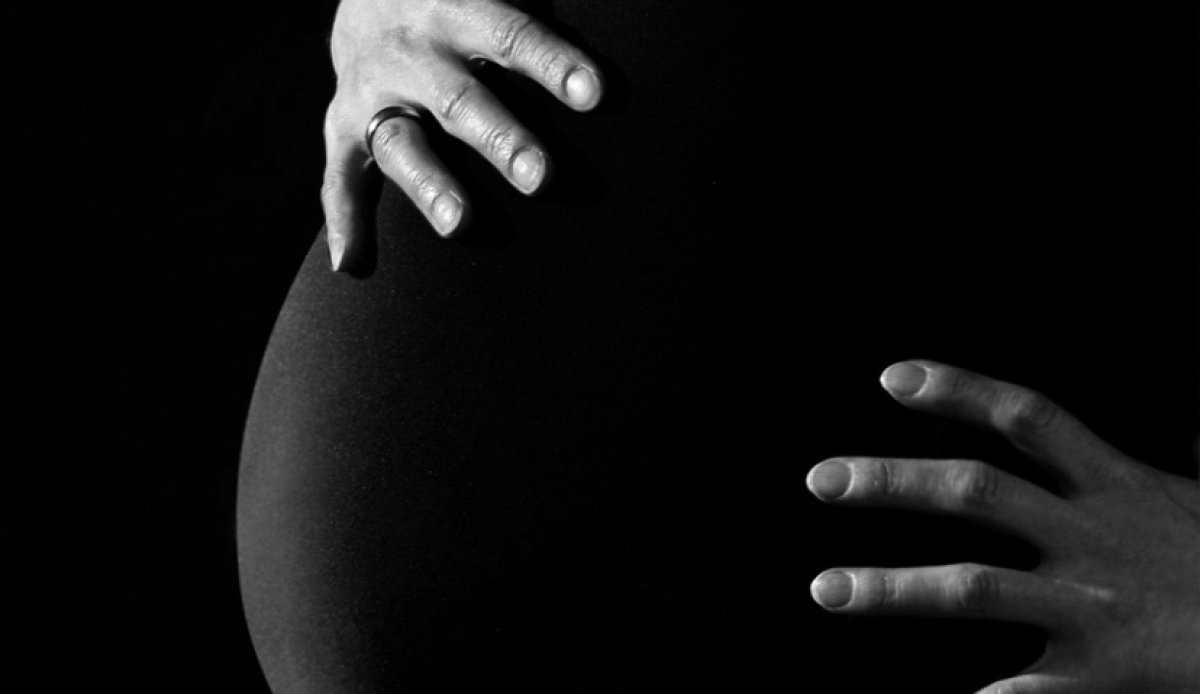 Избитая мужем женщина в Мангистау оказалась беременной