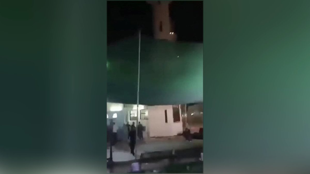 В Омане в результате стрельбы около мечети в столице страны Маскате были убиты четыре человека