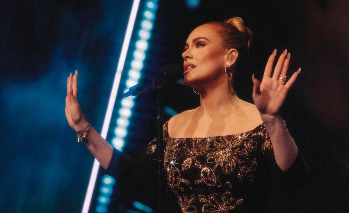 «Мне 36 лет. Я стала старой и сварливой»: Адель решила взять долгую паузу в музыке
