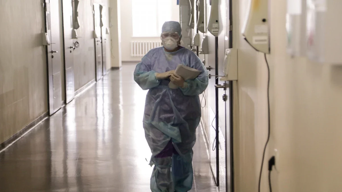 Тағы да пандемия: ДДСҰ ескерту жасады