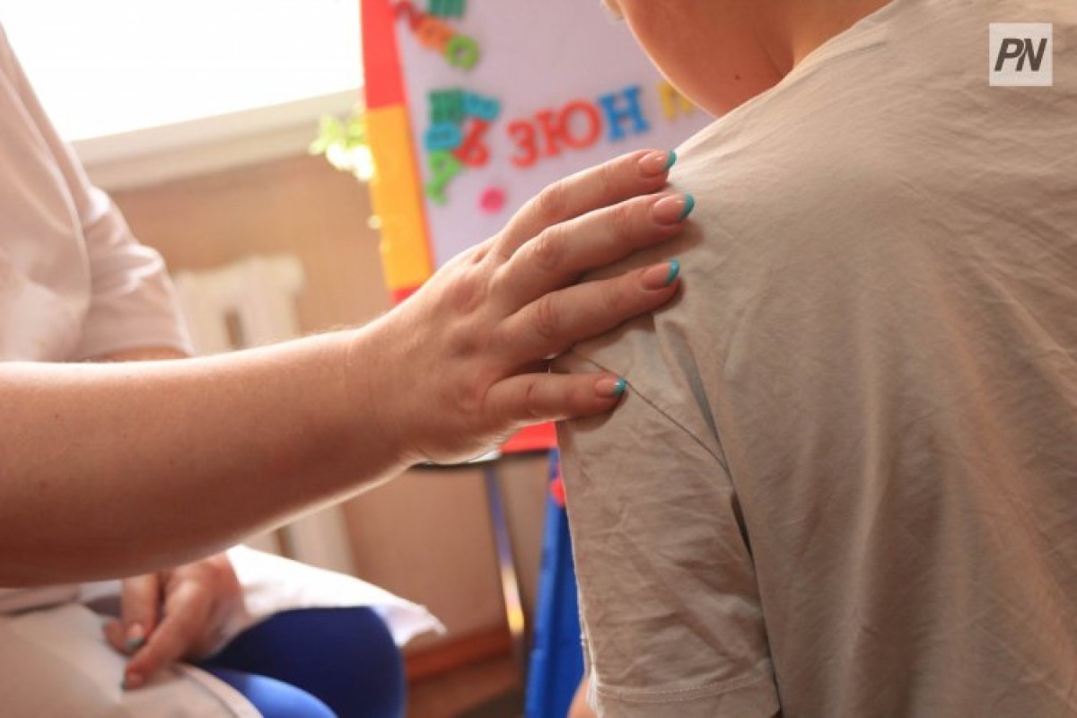 Павлодар облысында жазғы демалыста 70-тен астам бала жарақат алған