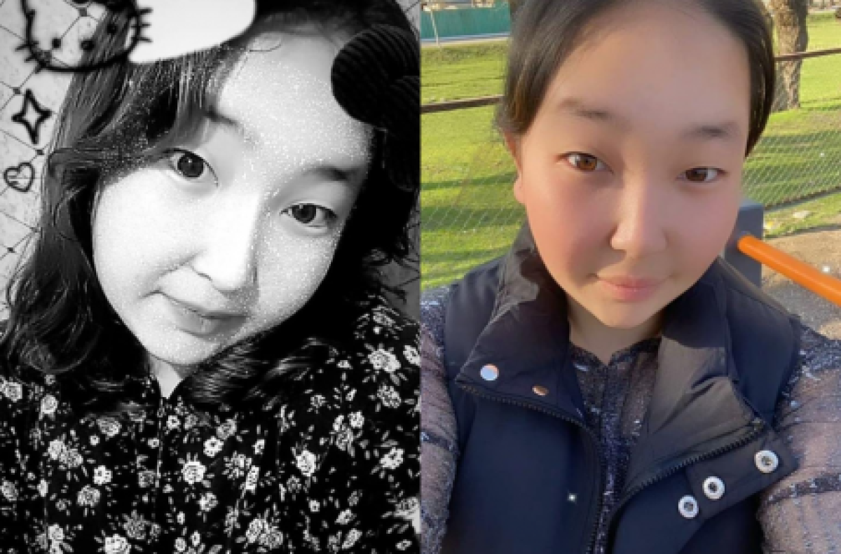 Алматы облысында оқушы қыз жоғалып кетті