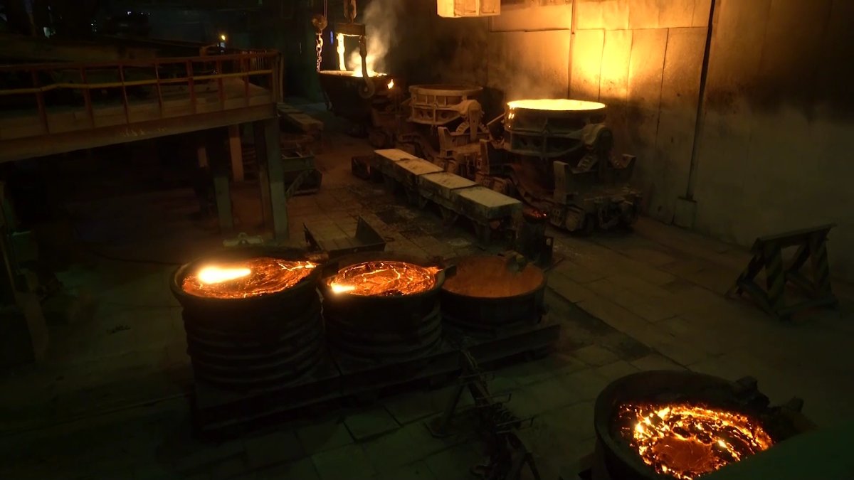 Касым-Жомарт Токаев в канун дня Металлургов вручил государственные награды труженикам этой сферы