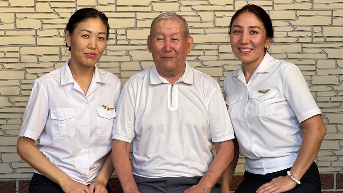 Династия Капишевых: 826 лет на железной дороге