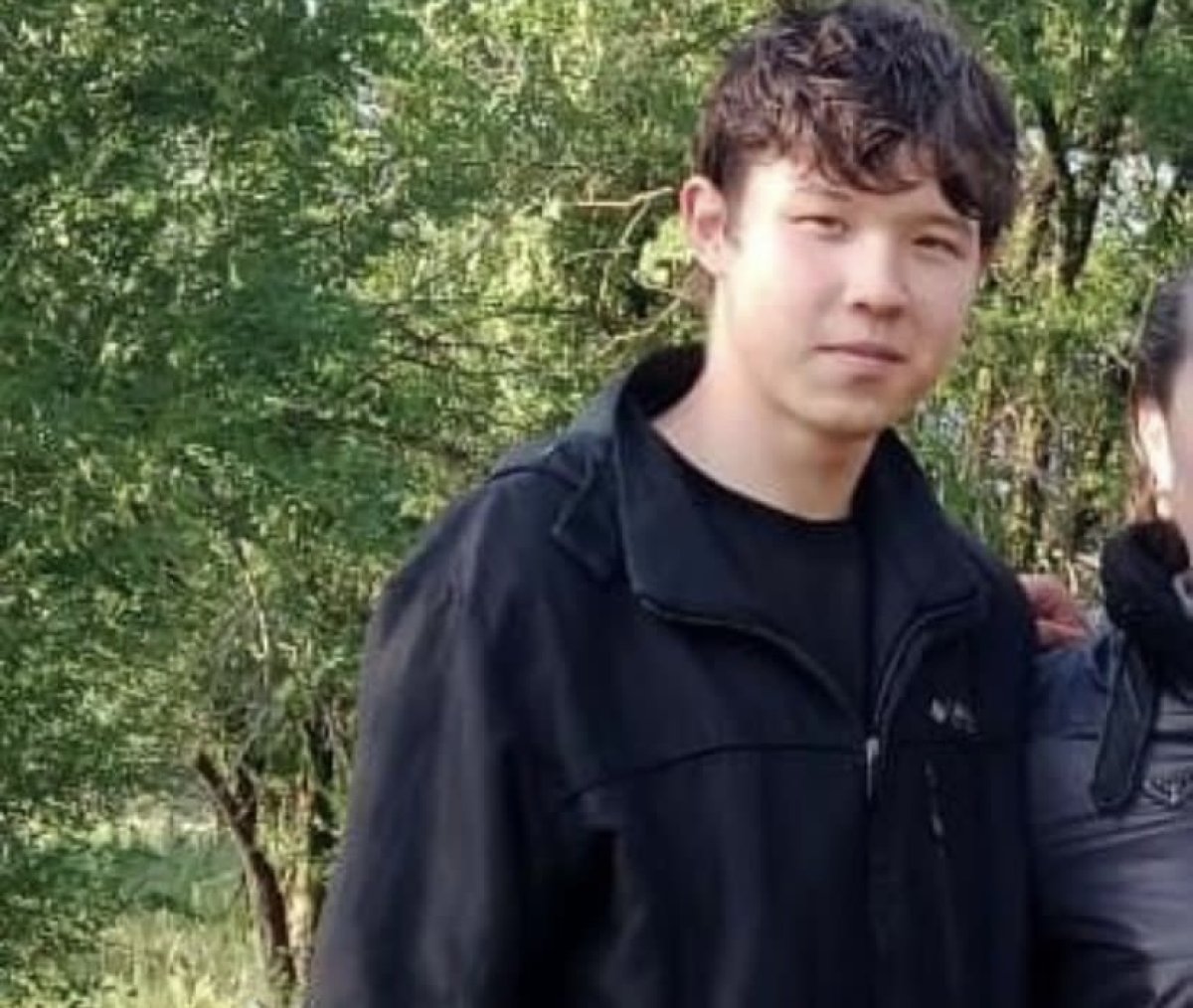 Ақтөбеде 16 жастағы жігіт жоғалып кетті